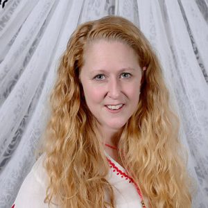 Angela Baker