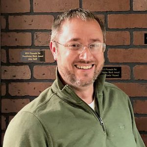 Chris Fleming