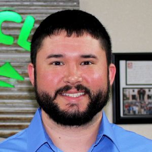 Michael Abernathy