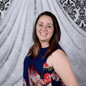 Misty Fleming
