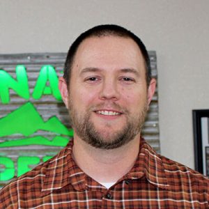 Nate Brown