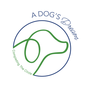 A Dog's Dream Logo